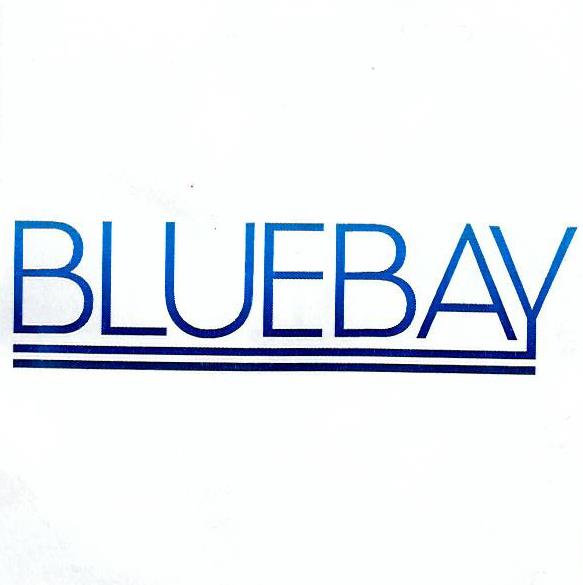 Paraqitja e markës BLUEBAY