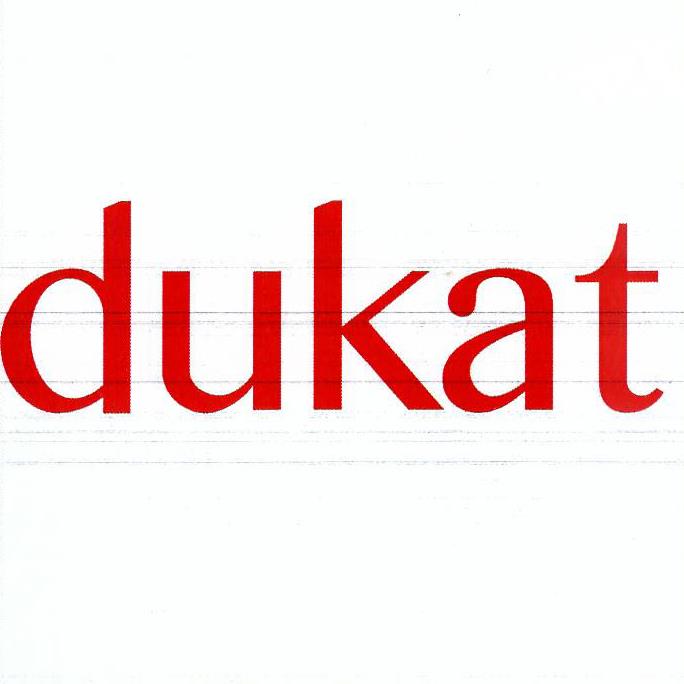 Paraqitja e markës Dukat