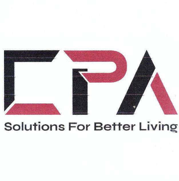 Paraqitja e markës CPA Solutions For Better Living