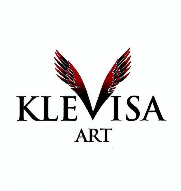 Paraqitja e markës klevisa art