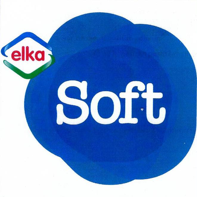 Paraqitja e markës elka soft