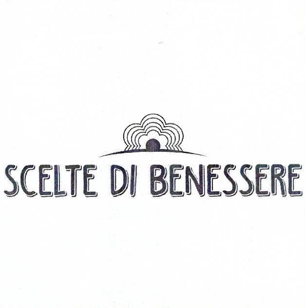 Paraqitja e markës SCELTE DI BENESSERE
