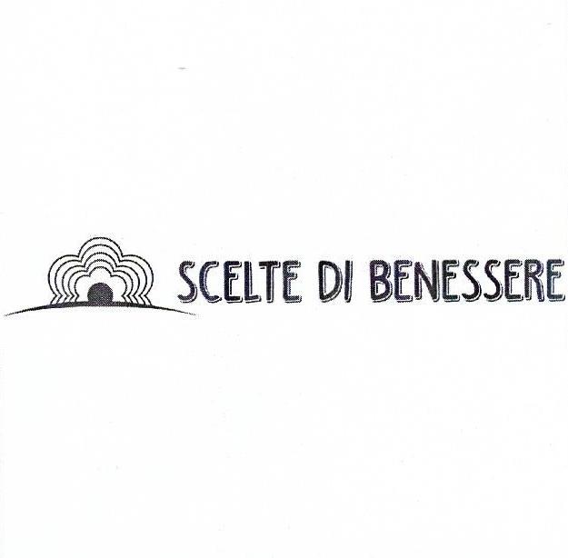 Paraqitja e markës SCELTE DI BENESSERE