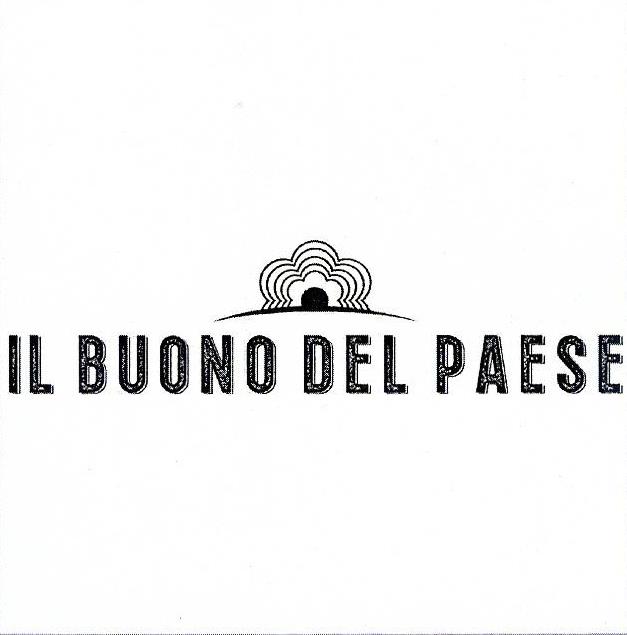 Paraqitja e markës IL BUONO DEL PAESE