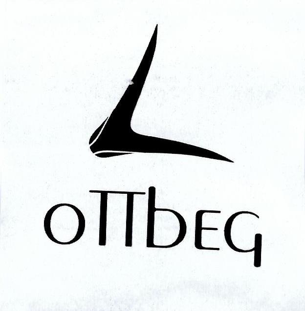 Paraqitja e markës OTTBEG
