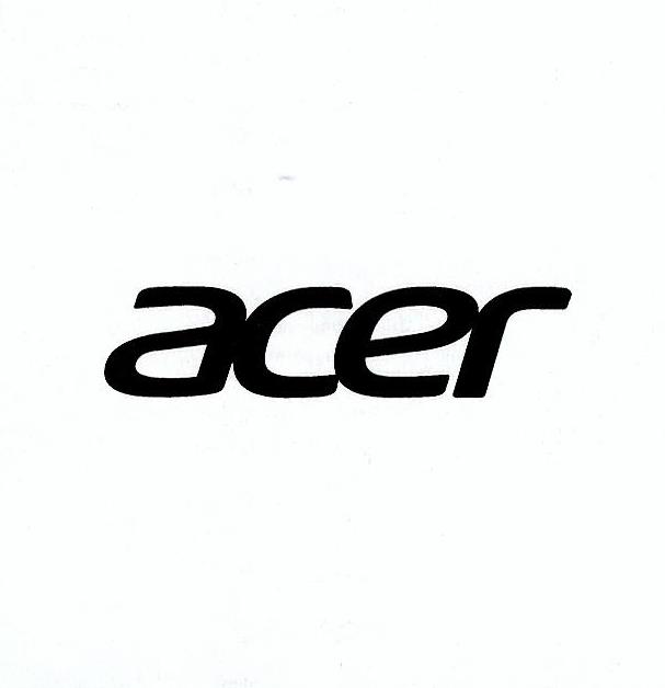 Paraqitja e markës acer