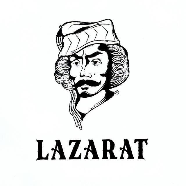Paraqitja e markës LAZARAT