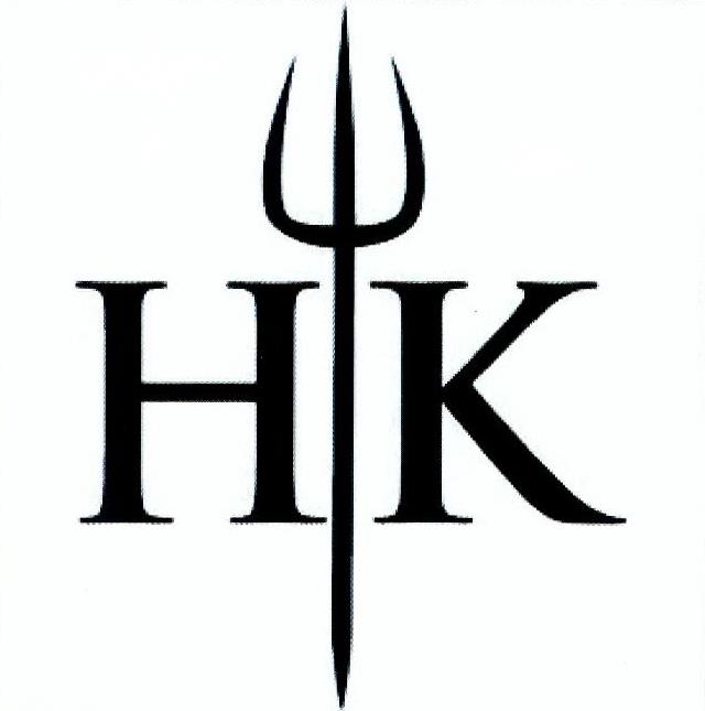 Paraqitja e markës HK