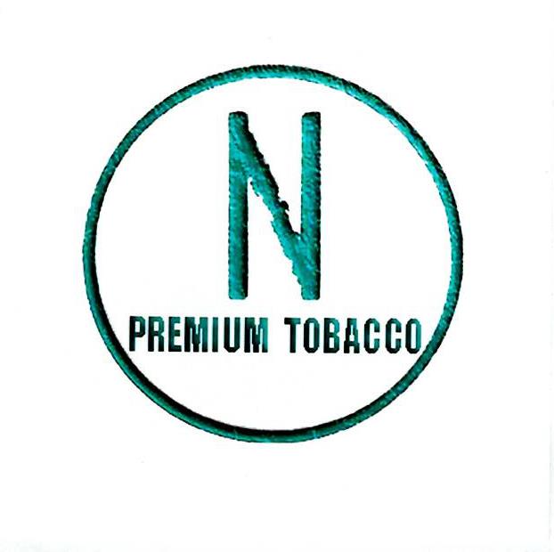 Paraqitja e markës N PREMIUM TOBACCO