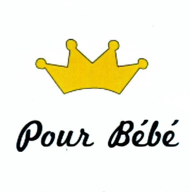 Paraqitja e markës Pour Bébé