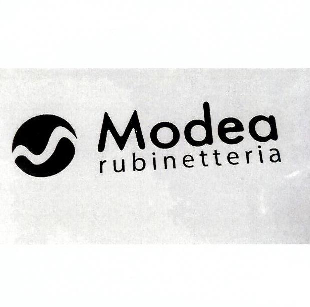 Paraqitja e markës Modea Rubinetteria