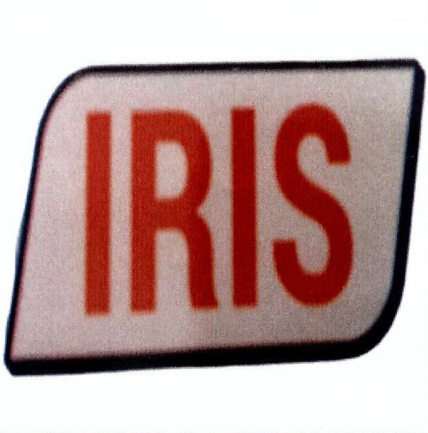 Paraqitja e markës IRIS