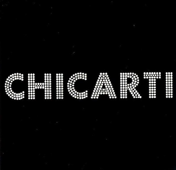 Paraqitja e markës CHICARTI
