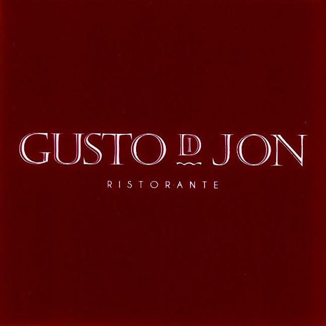 Paraqitja e markës GUSTO DI JON