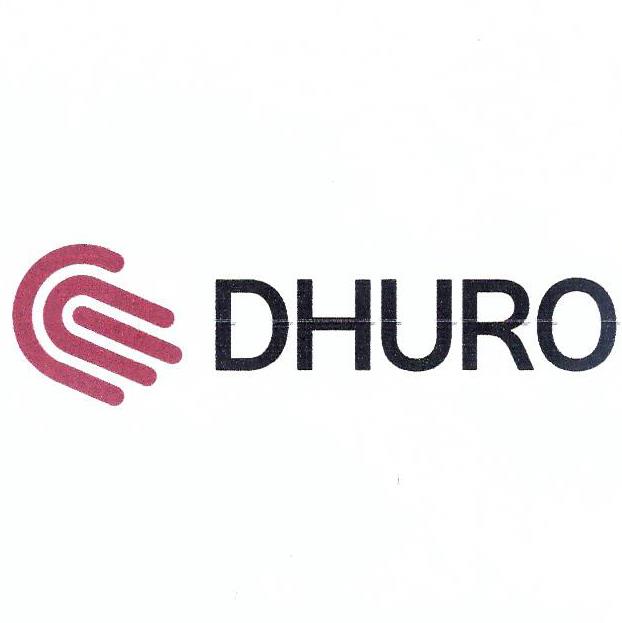 Paraqitja e markës DHURO