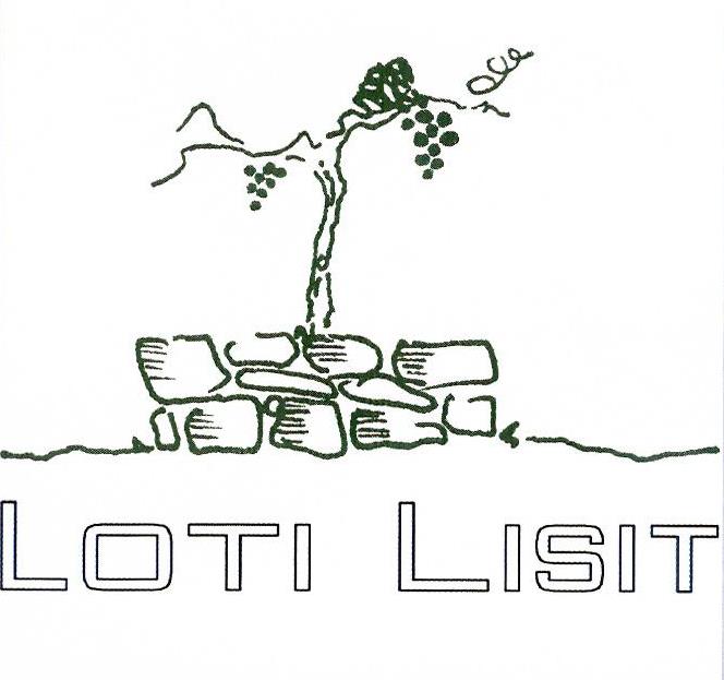 Paraqitja e markës LOTI LISIT