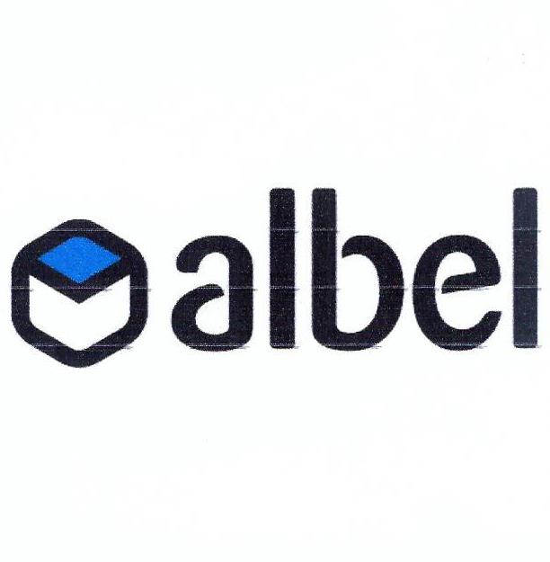 Paraqitja e markës albel