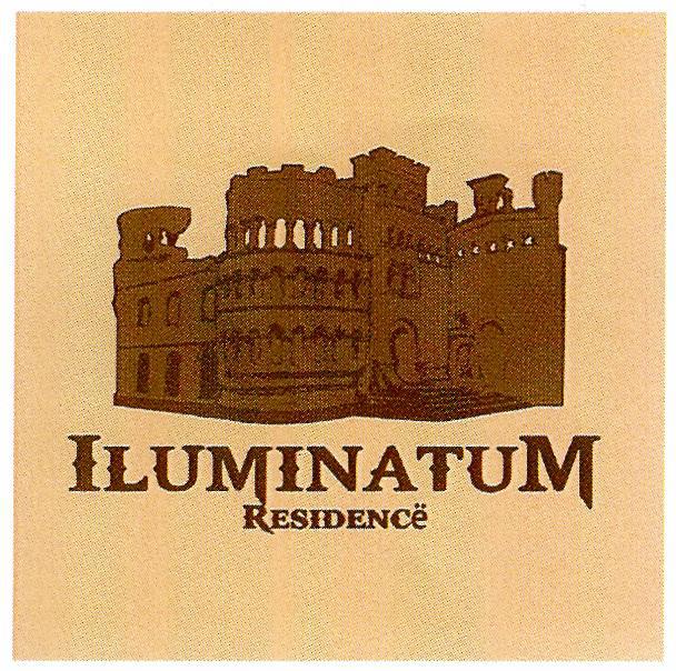 Paraqitja e markës iluminatum Residencë