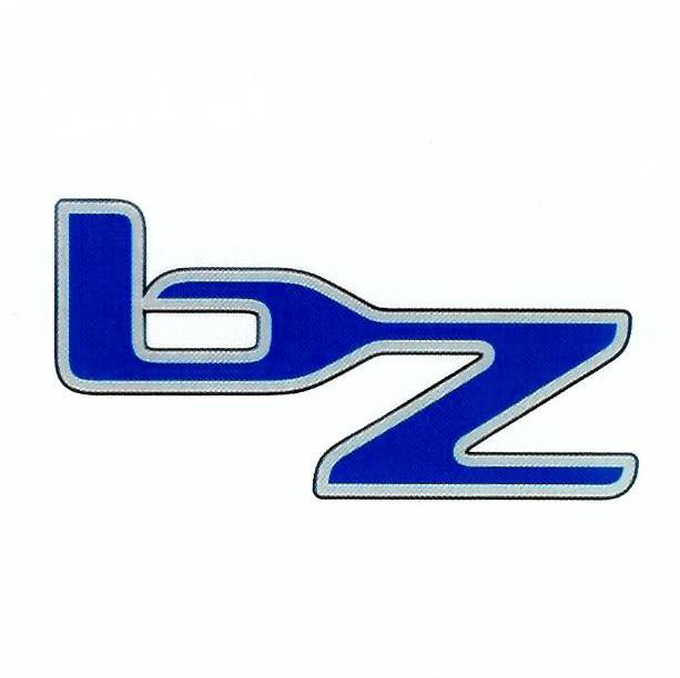 Paraqitja e markës bz