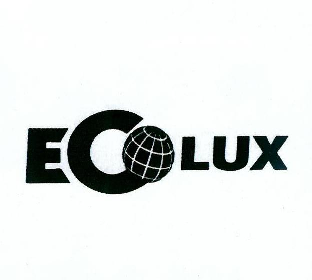 Paraqitja e markës ECOLUX