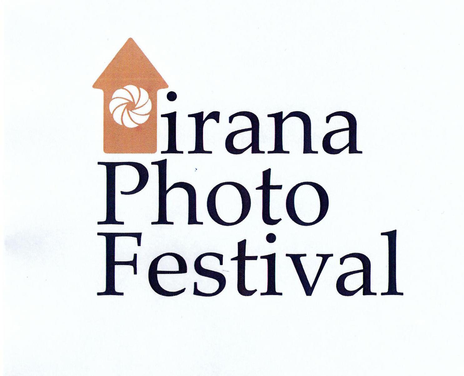 Paraqitja e markës Tirana Photo Festival