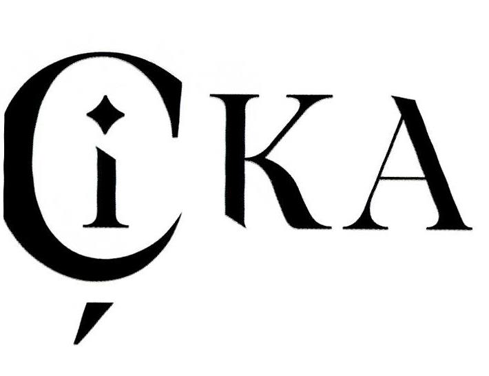 Paraqitja e markës ÇIKA