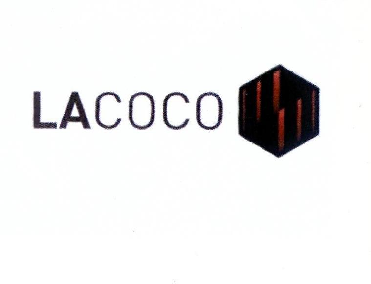 Paraqitja e markës LACOCO