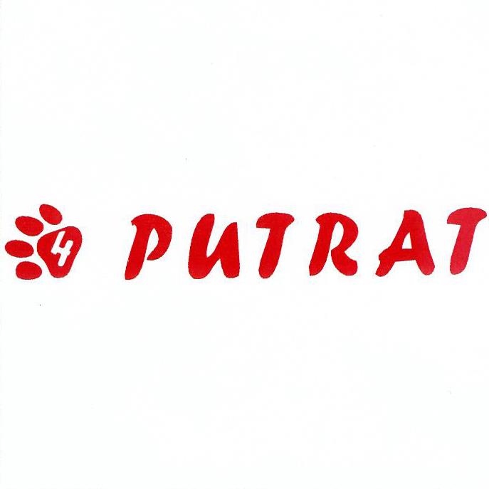 Paraqitja e markës 4 PUTRAT