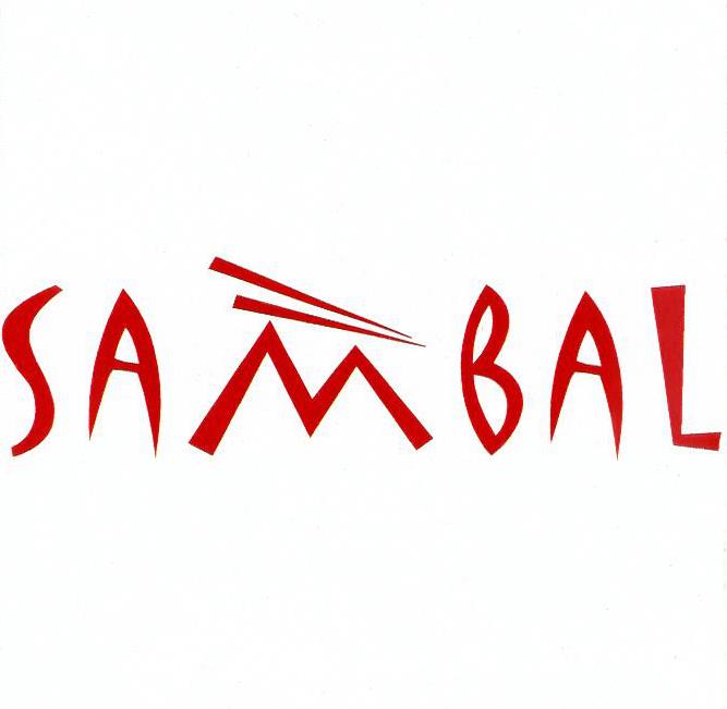 Paraqitja e markës SAMBAL