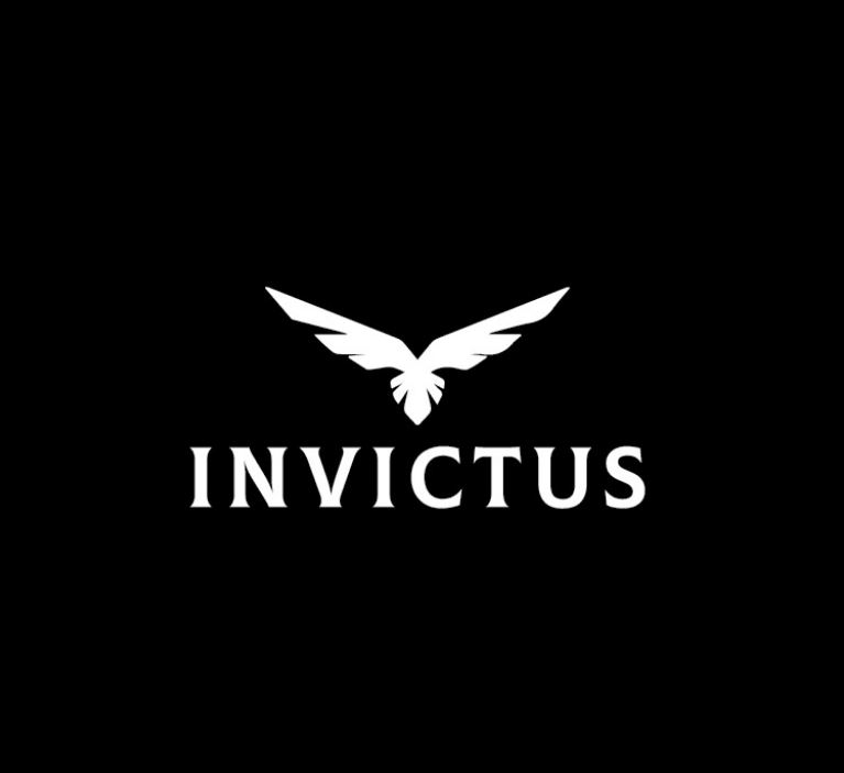Paraqitja e markës Invictus