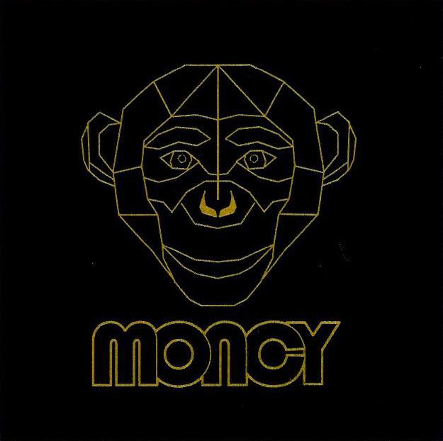 Paraqitja e markës moncy