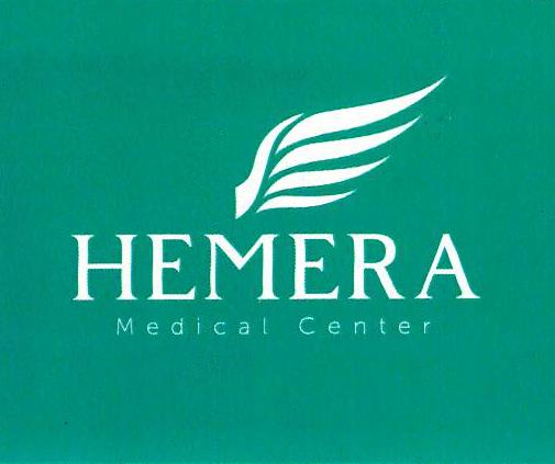 Paraqitja e markës HEMERA Medical Center