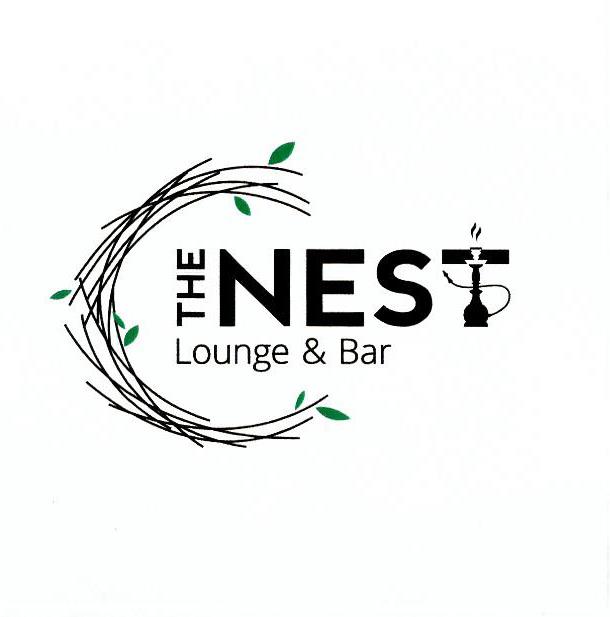 Paraqitja e markës THE NEST LOUNGE & BAR