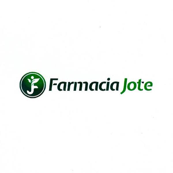 Paraqitja e markës Farmacia Jote