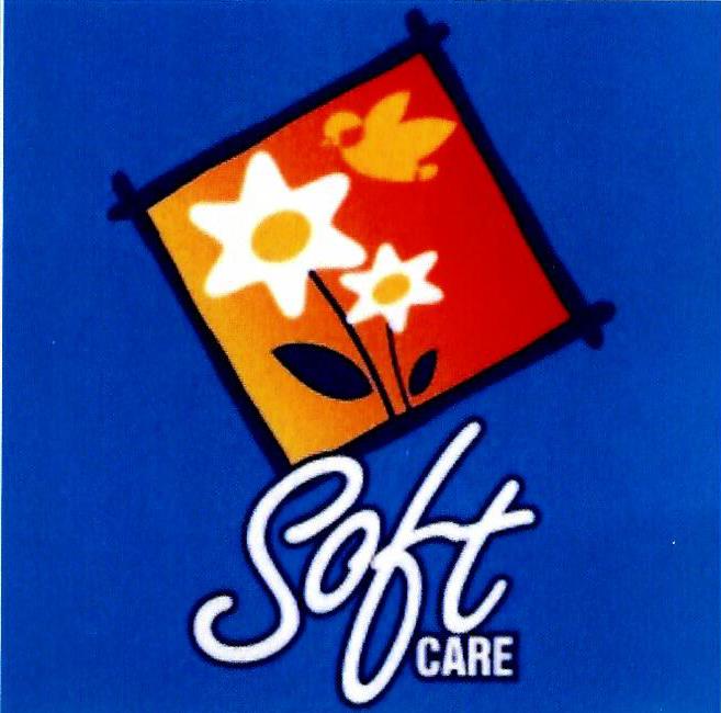 Paraqitja e markës Soft Care