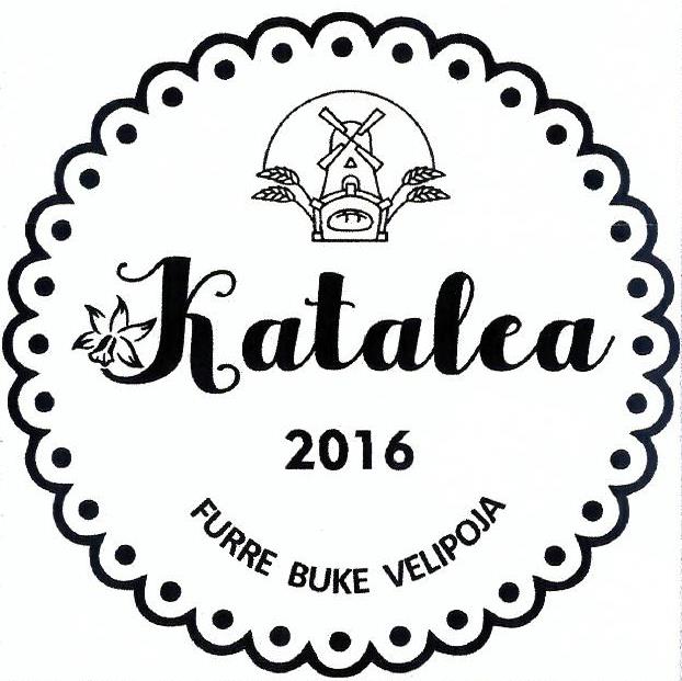Paraqitja e markës Katalea 2016 furre buke velipoja