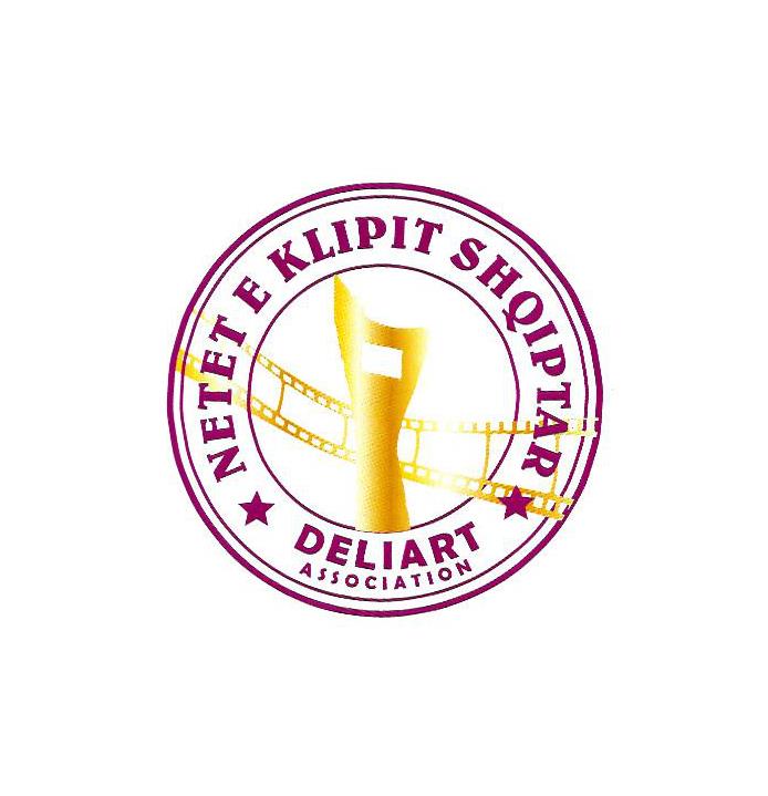 Paraqitja e markës NETET E KLIPIT SHQIPTAR DELIART ASSOCIATION