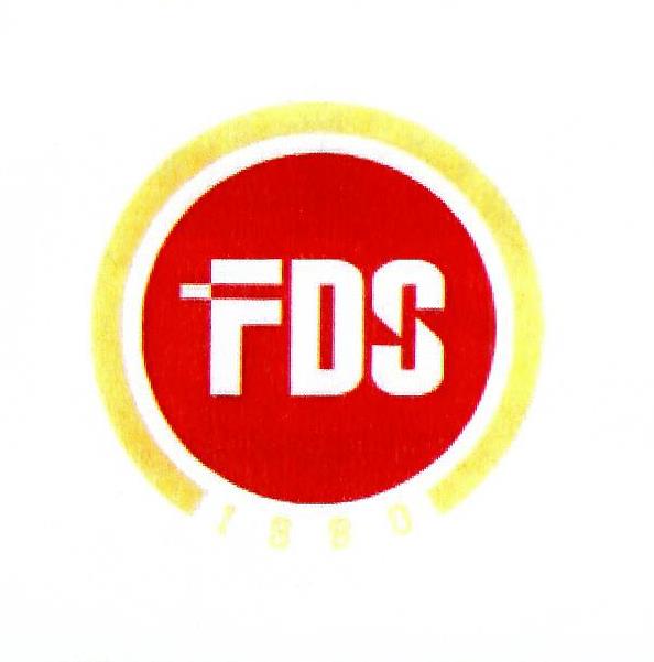 Paraqitja e markës FDS 1880