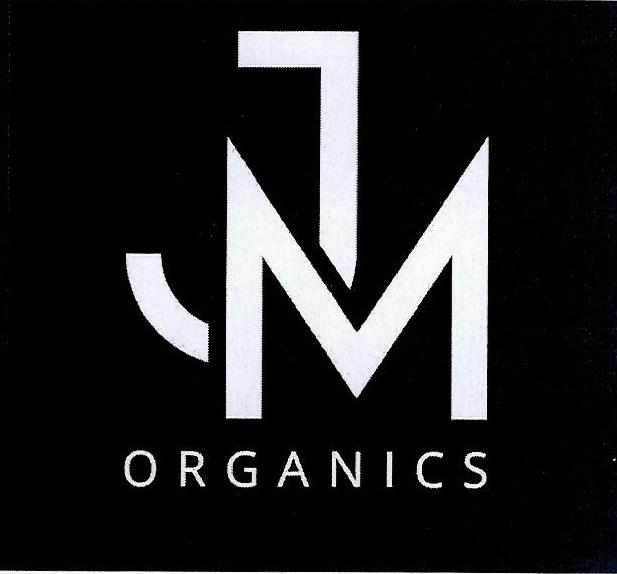 Paraqitja e markës JM ORGANICS