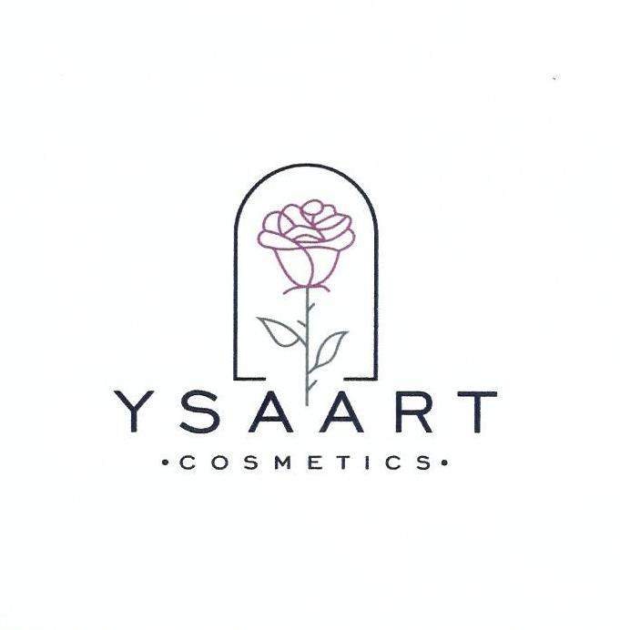 Paraqitja e markës Ysaart cosmetics