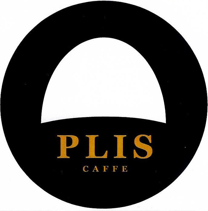 Paraqitja e markës PLIS CAFFE