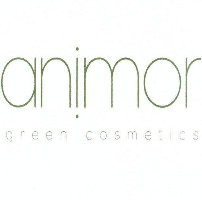 Paraqitja e markës Animor green cosmetics