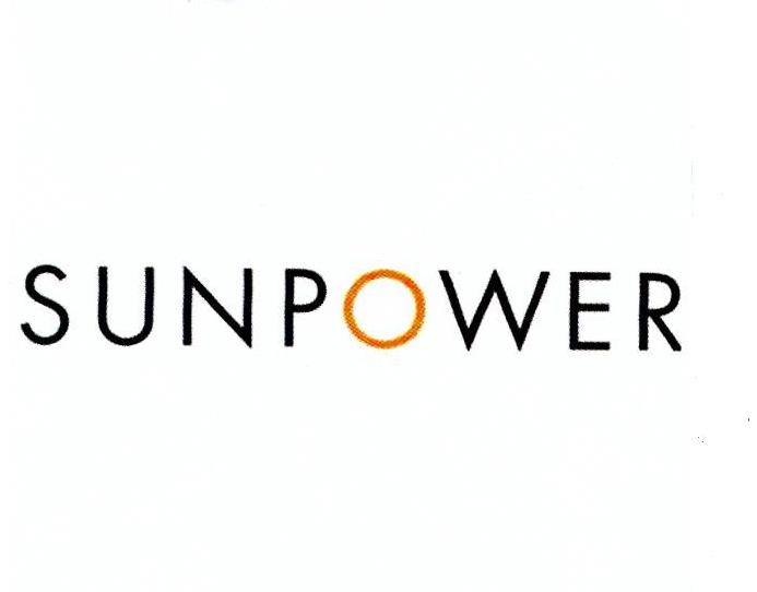 Paraqitja e markës SUNPOWER
