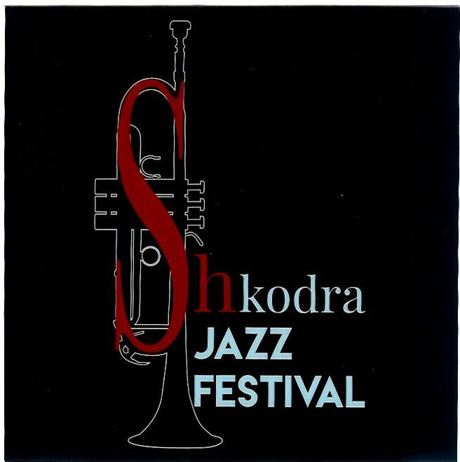 Paraqitja e markës Shkodra Jazz Festival