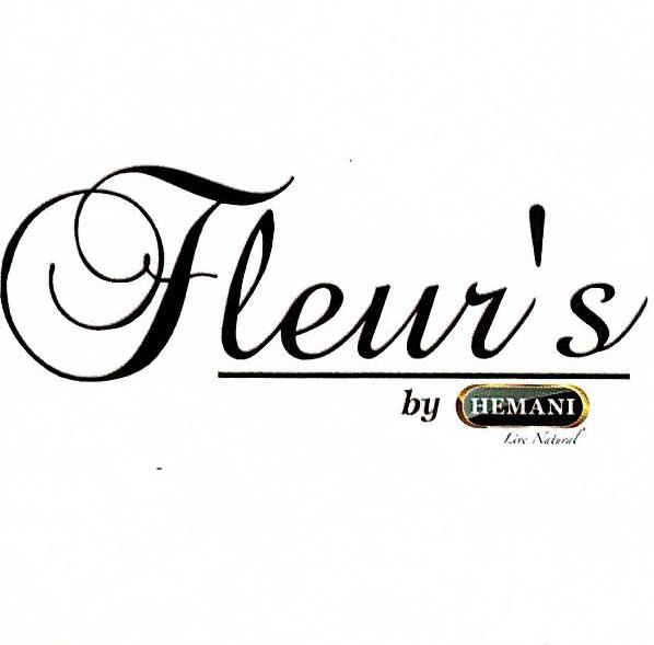 Paraqitja e markës Fleur's by HEMANI Live Natyral
