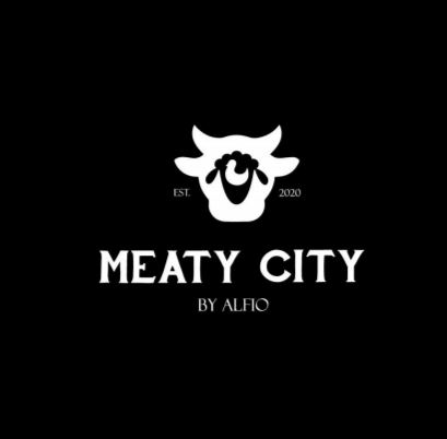 Paraqitja e markës MEATY CITY BY ALFIO EST 2020