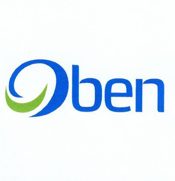 Paraqitja e markës Oben