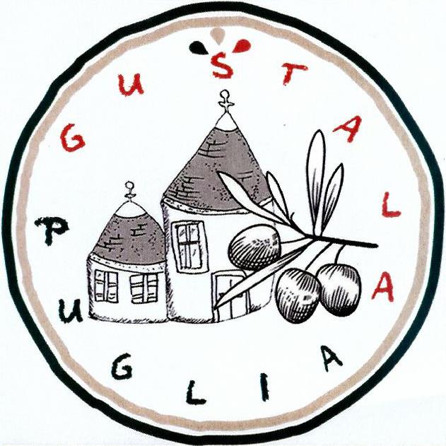 Paraqitja e markës GUSTALAPUGLIA