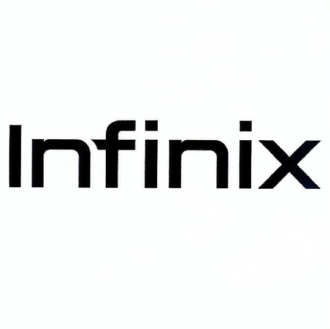 Paraqitja e markës Infinix