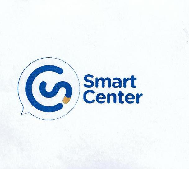 Paraqitja e markës Smart Center